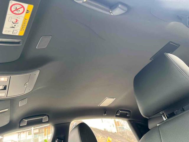 ＬＳ ＬＳ５００　Ｉパッケージ　黒革シート　ドライブレコーダー　クリアランスソナー　レーンアシスト　オートクルーズコントロール　バックカメラ　フロントカメラ　ナビＴＶ　２０インチアルミ　オートマチックハイビーム　オートライト（27枚目）