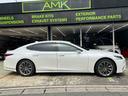ＬＳ５００　Ｉパッケージ　黒革シート　ドライブレコーダー　クリアランスソナー　レーンアシスト　オートクルーズコントロール　バックカメラ　フロントカメラ　ナビＴＶ　２０インチアルミ　オートマチックハイビーム　オートライト（17枚目）