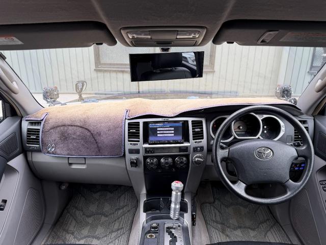 ハイラックスサーフ ＳＳＲ－Ｘ　アメリカンＶｅｒ　ビルシュタインリフトアップキット　ラテラルロッド　ＷＡＲＮ　ＵＲ８０００－Ｓ　ＦＡＣＴＯＲ５５　ソリッドレーシングタービンＺ１　ＴＯＹＯ　Ｍ／Ｔ　３１５／７５／１６　シュノーケル（5枚目）