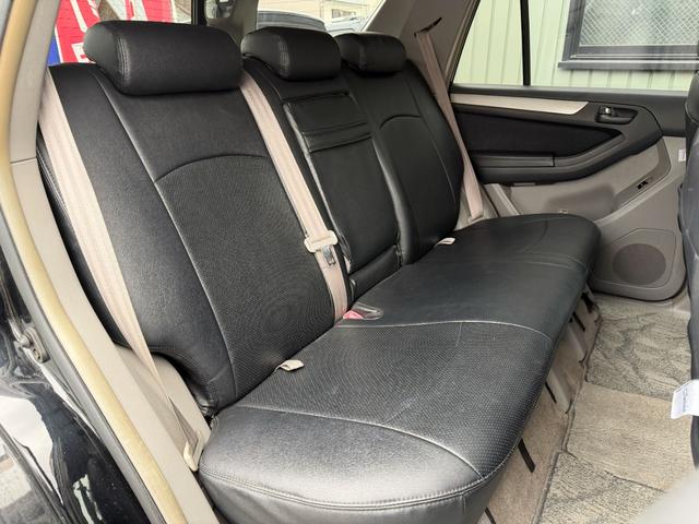 ハイラックスサーフ ＳＳＲ－Ｘ　アメリカンＶｅｒ　ビルシュタインリフトアップキット　ラテラルロッド　ＷＡＲＮ　ＵＲ８０００－Ｓ　ＦＡＣＴＯＲ５５　ソリッドレーシングタービンＺ１　ＴＯＹＯ　Ｍ／Ｔ　３１５／７５／１６　シュノーケル（9枚目）