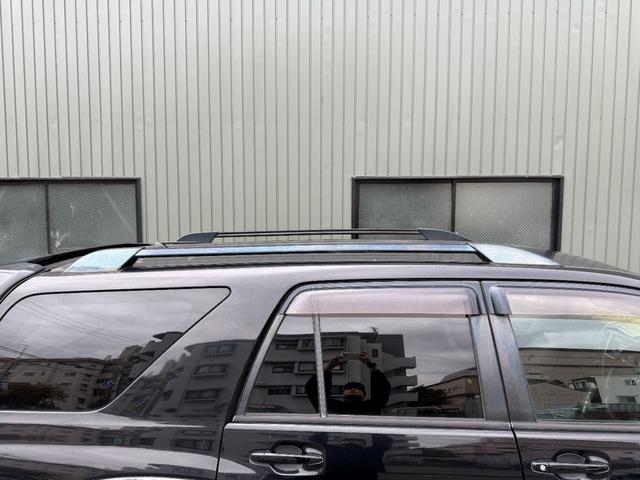 ハイラックスサーフ ＳＳＲ－Ｘ　アメリカンＶｅｒ　ビルシュタインリフトアップキット　ラテラルロッド　ＷＡＲＮ　ＵＲ８０００－Ｓ　ＦＡＣＴＯＲ５５　ソリッドレーシングタービンＺ１　ＴＯＹＯ　Ｍ／Ｔ　３１５／７５／１６　シュノーケル（16枚目）