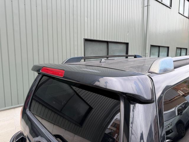 ハイラックスサーフ ＳＳＲ－Ｘ　アメリカンＶｅｒ　ビルシュタインリフトアップキット　ラテラルロッド　ＷＡＲＮ　ＵＲ８０００－Ｓ　ＦＡＣＴＯＲ５５　ソリッドレーシングタービンＺ１　ＴＯＹＯ　Ｍ／Ｔ　３１５／７５／１６　シュノーケル（17枚目）