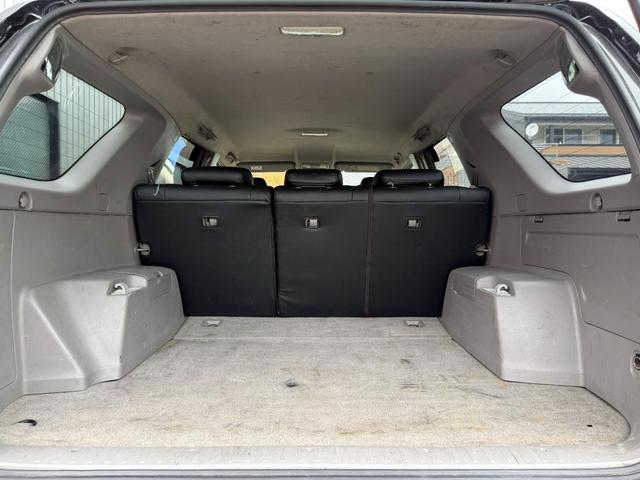 ハイラックスサーフ ＳＳＲ－Ｘ　アメリカンＶｅｒ　ビルシュタインリフトアップキット　ラテラルロッド　ＷＡＲＮ　ＵＲ８０００－Ｓ　ＦＡＣＴＯＲ５５　ソリッドレーシングタービンＺ１　ＴＯＹＯ　Ｍ／Ｔ　３１５／７５／１６　シュノーケル（33枚目）