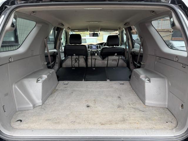 ハイラックスサーフ ＳＳＲ－Ｘ　アメリカンＶｅｒ　ビルシュタインリフトアップキット　ラテラルロッド　ＷＡＲＮ　ＵＲ８０００－Ｓ　ＦＡＣＴＯＲ５５　ソリッドレーシングタービンＺ１　ＴＯＹＯ　Ｍ／Ｔ　３１５／７５／１６　シュノーケル（34枚目）