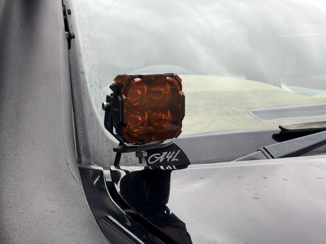 ハイラックスサーフ ＳＳＲ－Ｘ　アメリカンＶｅｒ　ビルシュタインリフトアップキット　ラテラルロッド　ＷＡＲＮ　ＵＲ８０００－Ｓ　ＦＡＣＴＯＲ５５　ソリッドレーシングタービンＺ１　ＴＯＹＯ　Ｍ／Ｔ　３１５／７５／１６　シュノーケル（36枚目）