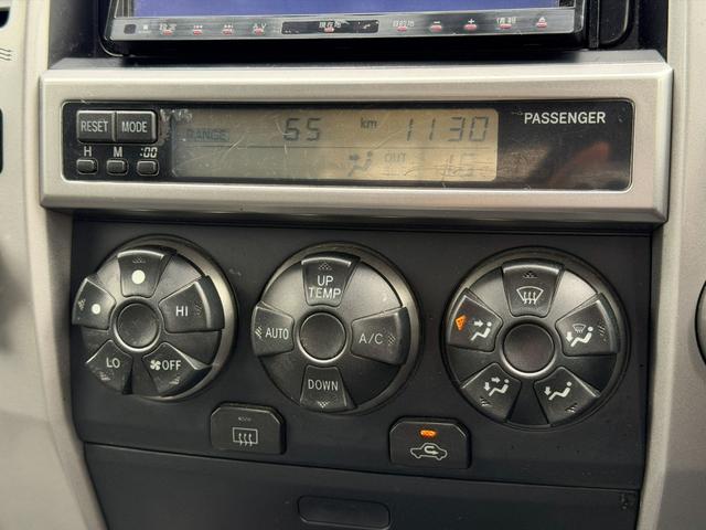 ハイラックスサーフ ＳＳＲ－Ｘ　アメリカンＶｅｒ　ビルシュタインリフトアップキット　ラテラルロッド　ＷＡＲＮ　ＵＲ８０００－Ｓ　ＦＡＣＴＯＲ５５　ソリッドレーシングタービンＺ１　ＴＯＹＯ　Ｍ／Ｔ　３１５／７５／１６　シュノーケル（41枚目）