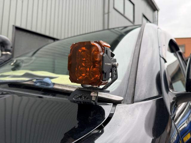 ハイラックスサーフ ＳＳＲ－Ｘ　アメリカンＶｅｒ　ビルシュタインリフトアップキット　ラテラルロッド　ＷＡＲＮ　ＵＲ８０００－Ｓ　ＦＡＣＴＯＲ５５　ソリッドレーシングタービンＺ１　ＴＯＹＯ　Ｍ／Ｔ　３１５／７５／１６　シュノーケル（46枚目）