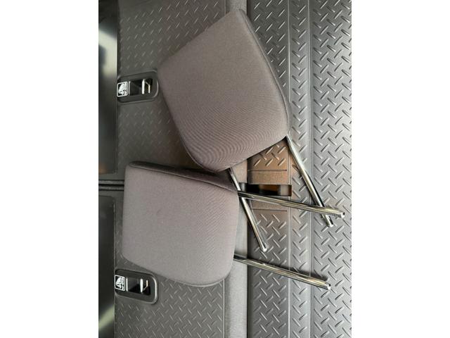 ジムニーシエラ JC デルタフォース オーバル16インチ マッドブラックTOYO OPENCOUNTRY R/T 215/70/16 メモリーナビ バックカメラ テレビ ETC ドライブレコーダー前後 シートヒーター(39枚目)