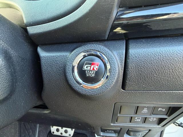 ハイラックス Ｚ　ＧＲスポーツ　ワンオーナー　ＴＲＤキャノピー　ＲＡＹＳ　ＡＬＡＰ０７Ｘ　１８インチＦＯＲＧＥＤ　マルチナビ　全方位カメラ　社外デジタルインナーミラー　コーナーセンサー　ＡＲＣＬＩＧＨＴ製ヒッチメンバー　後席モニター（47枚目）