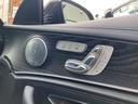 Ｅ２２０ｄステションワゴンアバンＧスポツ（本革仕様）　メーカーナビ　全周囲カメラ　パワーシート　黒本革シート　全席シートヒーター　コーナーセンサー　ＥＴＣ　ＡＭＧ２０インチＡＷ　Ｂｕｒｍｅｓｔｅｒサウンド　レーダーセーフティＰ　ＡＭＧスタイリング　ＥＴＣ（28枚目）