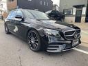 Ｅ２２０ｄステションワゴンアバンＧスポツ（本革仕様）　メーカーナビ　全周囲カメラ　パワーシート　黒本革シート　全席シートヒーター　コーナーセンサー　ＥＴＣ　ＡＭＧ２０インチＡＷ　Ｂｕｒｍｅｓｔｅｒサウンド　レーダーセーフティＰ　ＡＭＧスタイリング　ＥＴＣ（51枚目）