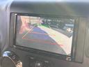 バックカメラがついておりますので駐車の際も安心です。