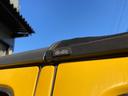 BESTOP Sunrider for Hardtop がついておりますので純正のハードカバーと違い開閉が楽です。急な雨でも簡単に占めることが可能です。
