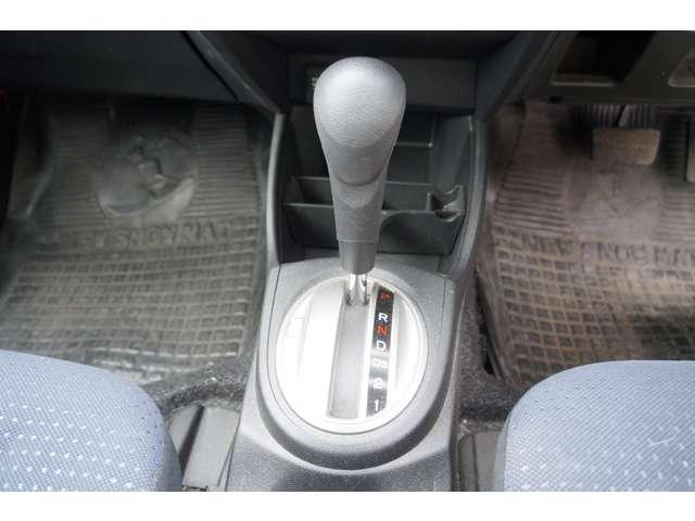 G 4WD 社外オーディオ(13枚目)