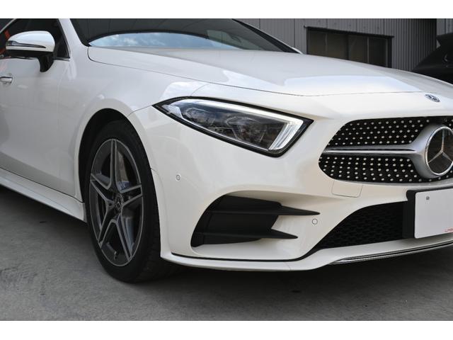 ＣＬＳ２２０ｄ　スポーツ　エクスクルーシブパッケージ　ＣＬＳ２２０ｄ　スポーツ　エクスクルーシブパッケージ　サンルーフ　ヘッドアップディスプレイ　パワートランク　ＬＥＤライト　エアーサスペンション　ブルメスターサウンド　シートヒーター　クーラー(6枚目)