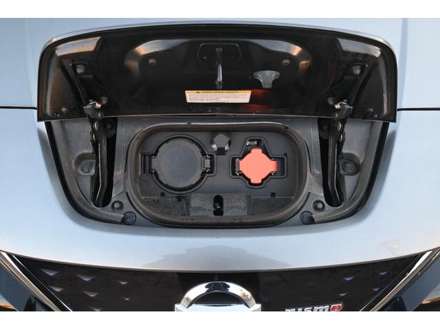 リーフ ニスモ 純正ナビ TV アラウンドビューモニター Applecarplay デジタルインナーミラー シートヒーター(13枚目)