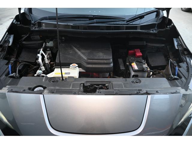 リーフ ニスモ 純正ナビ TV アラウンドビューモニター Applecarplay デジタルインナーミラー シートヒーター(39枚目)