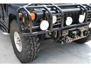 HUMMER HUMMER H1