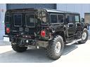 HUMMER HUMMER H1