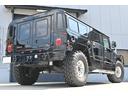 HUMMER HUMMER H1