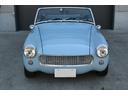 MG MIDGET