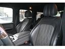 MERCEDES BENZ G-CLASS