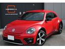VOLKSWAGEN THE BEETLE