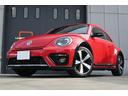 VOLKSWAGEN THE BEETLE