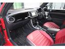 VOLKSWAGEN THE BEETLE