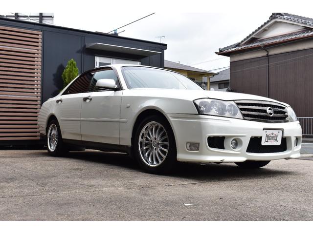 グランツーリスモ300アルティマ-Z(2枚目)