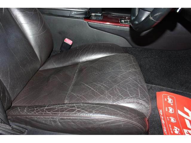 GS GS350 GS350 タイミングチェーンエンジン 黒革シート パワーシート シートヒーターエアコン マルチナビ ビルトインETC 18インチアルミ スマートキー オイルタネーター、イグニッションコイル交換済(22枚目)