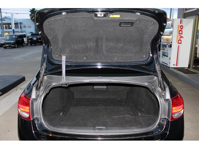 GS GS350 GS350 タイミングチェーンエンジン 黒革シート パワーシート シートヒーターエアコン マルチナビ ビルトインETC 18インチアルミ スマートキー オイルタネーター、イグニッションコイル交換済(43枚目)