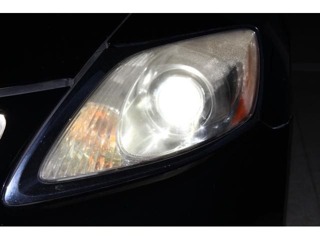 GS GS350 GS350 タイミングチェーンエンジン 黒革シート パワーシート シートヒーターエアコン マルチナビ ビルトインETC 18インチアルミ スマートキー オイルタネーター、イグニッションコイル交換済(66枚目)