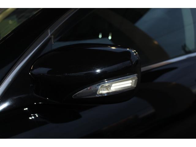 GS GS350 GS350 タイミングチェーンエンジン 黒革シート パワーシート シートヒーターエアコン マルチナビ ビルトインETC 18インチアルミ スマートキー オイルタネーター、イグニッションコイル交換済(76枚目)