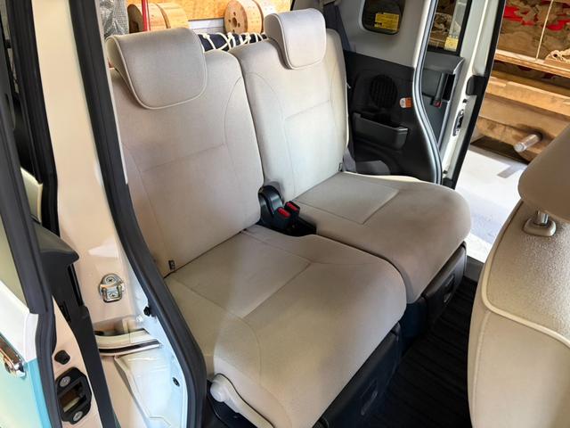 ムーヴキャンバス Ｇメイクアップリミテッド　ＳＡＩＩＩ（12枚目）