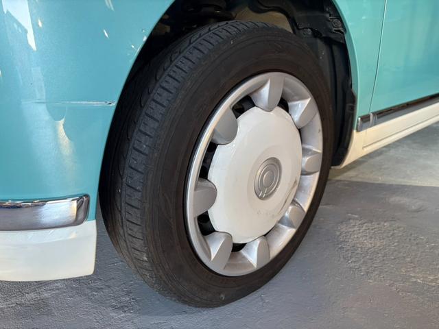 ムーヴキャンバス Ｇメイクアップリミテッド　ＳＡＩＩＩ（14枚目）