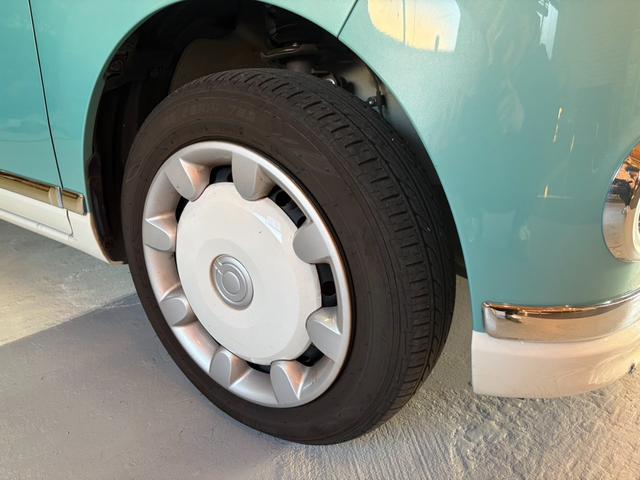 ムーヴキャンバス Ｇメイクアップリミテッド　ＳＡＩＩＩ（15枚目）