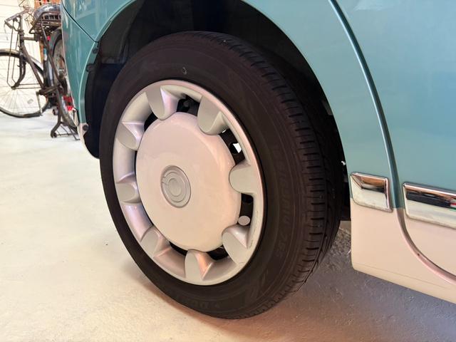 ムーヴキャンバス Ｇメイクアップリミテッド　ＳＡＩＩＩ（17枚目）