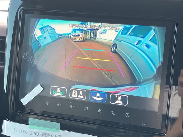 スペーシアカスタム ハイブリッドＸＳ　４ＷＤ　全周囲カメラ　両側電動スライドドア　ナビ　ＴＶ　クリアランスソナー　オートクルーズコントロール　レーンアシスト　衝突被害軽減システム　オートライト　ＬＥＤヘッドランプ　スマートキー（66枚目）