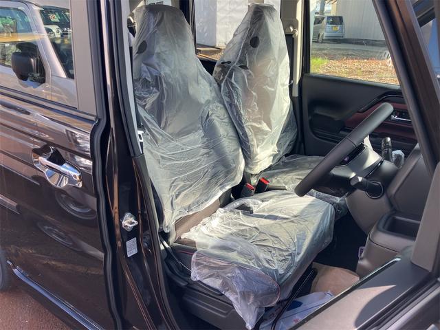 スペーシアカスタム ハイブリッドＸＳ　４ＷＤ　全周囲カメラ　両側電動スライドドア　ナビ　ＴＶ　クリアランスソナー　オートクルーズコントロール　レーンアシスト　衝突被害軽減システム　オートライト　ＬＥＤヘッドランプ　スマートキー（75枚目）
