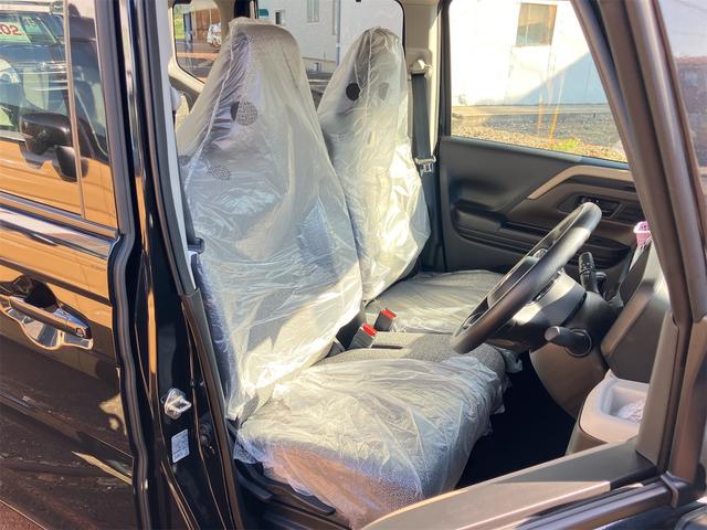 スペーシア ハイブリッドＸ　４ＷＤ　全周囲カメラ　両側電動スライドドア　ナビ　ＴＶ　クリアランスソナー　衝突被害軽減システム　オートライト　ＬＥＤヘッドランプ　スマートキー　アイドリングストップ　電動格納ミラー　シートヒーター（66枚目）