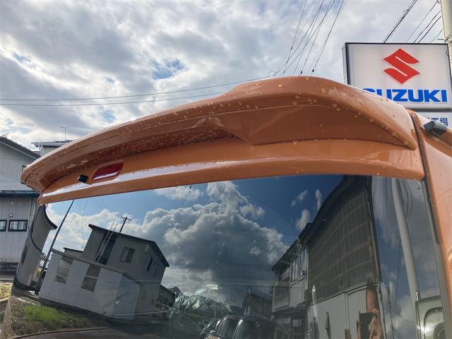 エブリイワゴン PZターボ 4WD バックカメラ 両側スライド・片側電動 クリアランスソナー レーンアシスト 衝突被害軽減システム オートライト LEDヘッドランプ スマートキー アイドリングストップ 電動格納ミラー(34枚目)