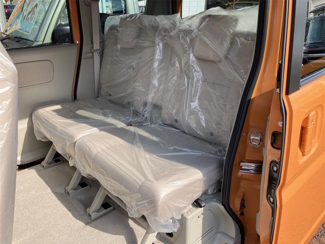 エブリイワゴン PZターボ 4WD バックカメラ 両側スライド・片側電動 クリアランスソナー レーンアシスト 衝突被害軽減システム オートライト LEDヘッドランプ スマートキー アイドリングストップ 電動格納ミラー(47枚目)