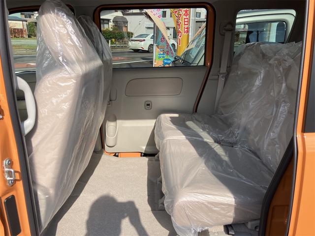 エブリイワゴン PZターボ 4WD バックカメラ 両側スライド・片側電動 クリアランスソナー レーンアシスト 衝突被害軽減システム オートライト LEDヘッドランプ スマートキー アイドリングストップ 電動格納ミラー(48枚目)