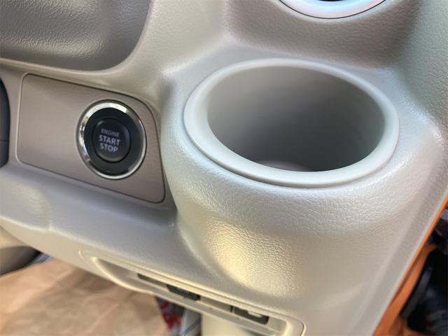 エブリイワゴン PZターボ 4WD バックカメラ 両側スライド・片側電動 クリアランスソナー レーンアシスト 衝突被害軽減システム オートライト LEDヘッドランプ スマートキー アイドリングストップ 電動格納ミラー(53枚目)