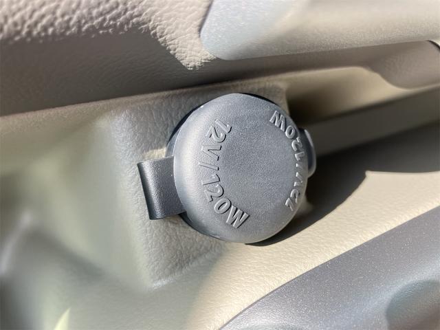 エブリイワゴン PZターボ 4WD バックカメラ 両側スライド・片側電動 クリアランスソナー レーンアシスト 衝突被害軽減システム オートライト LEDヘッドランプ スマートキー アイドリングストップ 電動格納ミラー(70枚目)