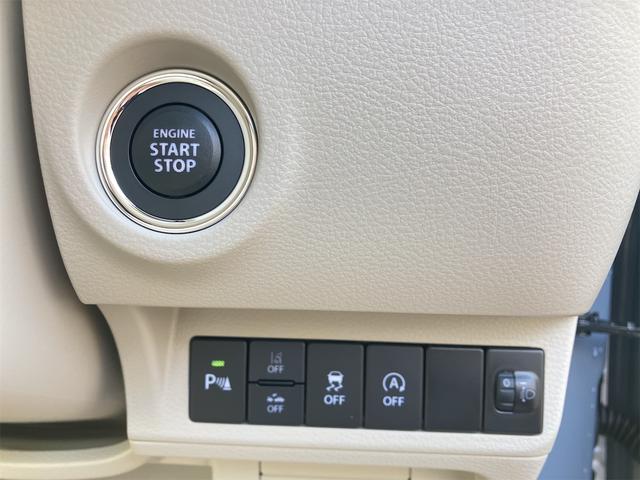 アルトラパン ハイブリッドL 4WD バックカメラ クリアランスソナー レーンアシスト 衝突被害軽減システム オートライト LEDヘッドランプ スマートキー アイドリングストップ 電動格納ミラー シートヒーター ベンチシート(6枚目)