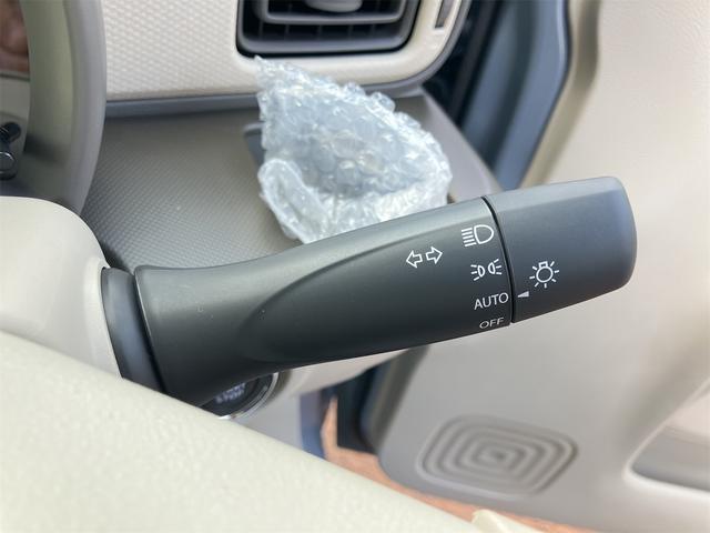 アルトラパン ハイブリッドL 4WD バックカメラ クリアランスソナー レーンアシスト 衝突被害軽減システム オートライト LEDヘッドランプ スマートキー アイドリングストップ 電動格納ミラー シートヒーター ベンチシート(9枚目)