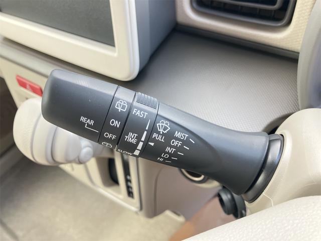 アルトラパン ハイブリッドL 4WD バックカメラ クリアランスソナー レーンアシスト 衝突被害軽減システム オートライト LEDヘッドランプ スマートキー アイドリングストップ 電動格納ミラー シートヒーター ベンチシート(10枚目)