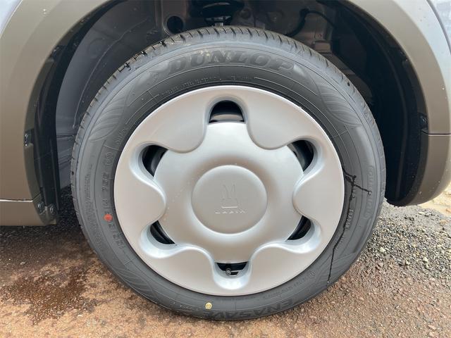 アルトラパン ハイブリッドL 4WD バックカメラ クリアランスソナー レーンアシスト 衝突被害軽減システム オートライト LEDヘッドランプ スマートキー アイドリングストップ 電動格納ミラー シートヒーター ベンチシート(21枚目)